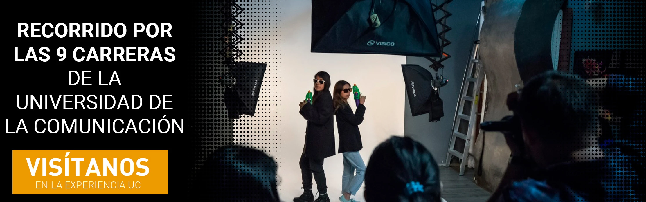 Experiencia UC
